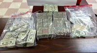 CBP seizes $184,000 from Mexican man, woman trying to leave US in a Fiat