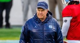 CBS News Counters Bill Belichick, Says He Agreed to 'No Preconditions or Limitations' for Interview