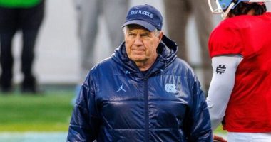 CBS News Counters Bill Belichick, Says He Agreed to 'No Preconditions or Limitations' for Interview