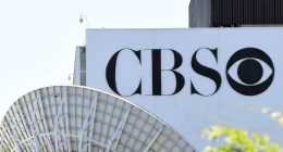 CBS News president steps down amid Trump lawsuit