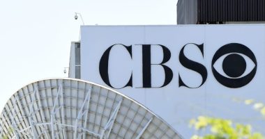 CBS News president steps down amid Trump lawsuit