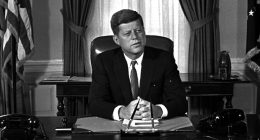 CIA accused of 'noncooperative attitude' with release of JFK files