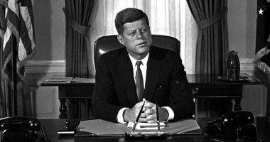 CIA accused of 'noncooperative attitude' with release of JFK files