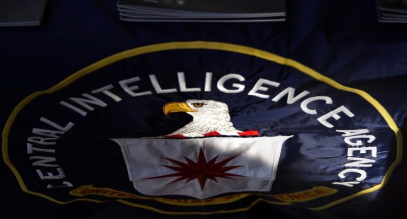 CIA using YouTube video to encourage Chinese to spy for US