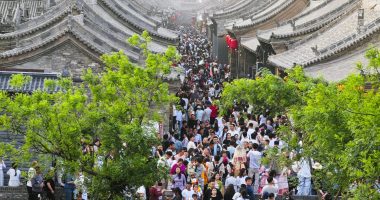 CNBC's The China Connection newsletter: Tourism surge defies slowdown