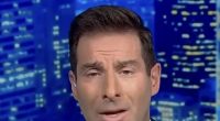CNN's Honig: Comey Post 'Not a Criminally Chargeable Threat'