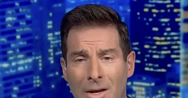 CNN's Honig: Comey Post 'Not a Criminally Chargeable Threat'