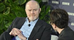 CNN's internal issues revealed as media exec offers prediction