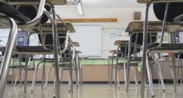 COVID school closures did lasting damage, new book finds