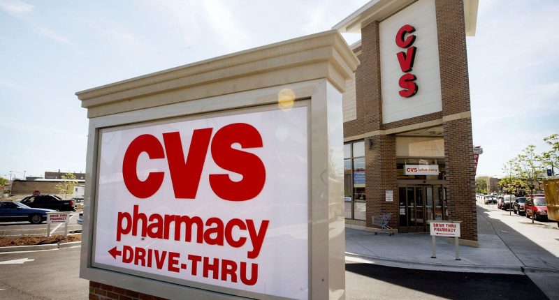 CVS To Buy And Operate 64 Rite Aid Stores In Pacific Northwest