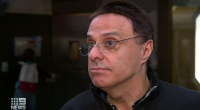 Cable-tied worker focus of 'sham' Sydney jewellery heist trial