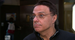 Cable-tied worker focus of 'sham' Sydney jewellery heist trial