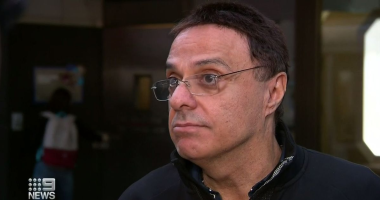 Cable-tied worker focus of 'sham' Sydney jewellery heist trial