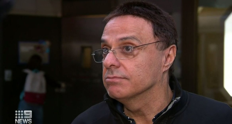 Cable-tied worker focus of 'sham' Sydney jewellery heist trial
