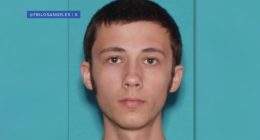 California fertility clinic bomber's 'pro-mortalist' motive examined