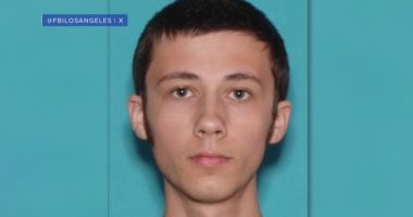 California fertility clinic bomber's 'pro-mortalist' motive examined