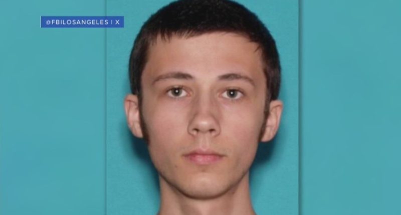 California fertility clinic bomber's 'pro-mortalist' motive examined
