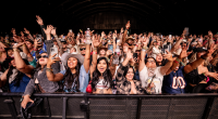 Stagecoach Festival