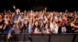 Stagecoach Festival