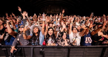 Stagecoach Festival