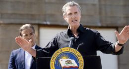 California to sue Trump administration over 'shortsighted' and 'illegal' attempt to upend state's emissions standards