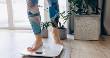 Calorie and fat-free food eaten daily can increase obesity risk by 28%