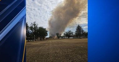 Camp Fire now at 720 acres, 4% contained