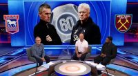 Can YOU spot the mistake in Gary Lineker's final Match of the Day? Fans all saying the same thing after blunder goes viral