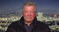 Canadian Star Trek legend William Shatner has epic meltdown at Trump's push to make neighbor America's 51st state