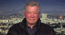 Canadian Star Trek legend William Shatner has epic meltdown at Trump's push to make neighbor America's 51st state