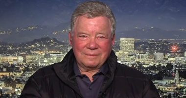 Canadian Star Trek legend William Shatner has epic meltdown at Trump's push to make neighbor America's 51st state