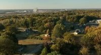 Cancer-linked toxins overtake unassuming US town...and it's surprising connection to Elon Musk