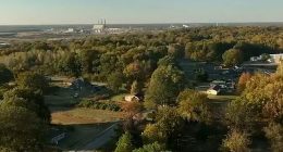 Cancer-linked toxins overtake unassuming US town...and it's surprising connection to Elon Musk