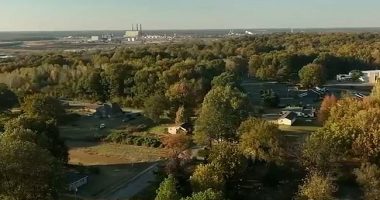 Cancer-linked toxins overtake unassuming US town...and it's surprising connection to Elon Musk