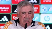 Carlo Ancelotti breaks silence on being appointed Brazil manager as he suggests he is UNHAPPY with his new employers