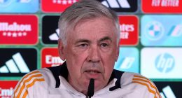 Carlo Ancelotti breaks silence on being appointed Brazil manager as he suggests he is UNHAPPY with his new employers