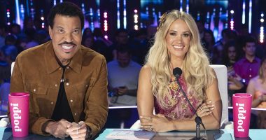 Carrie Underwood makes thinly-veiled dig at former American Idol judge Katy Perry