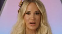 Carrie Underwood's shock three-word response to Simon Cowell's harsh American Idol critique