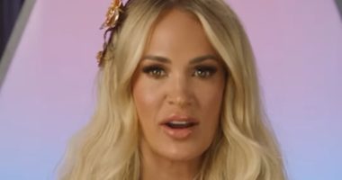 Carrie Underwood's shock three-word response to Simon Cowell's harsh American Idol critique