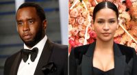 Cassie's mother says Sean 'Diddy' Combs demanded more than $30K