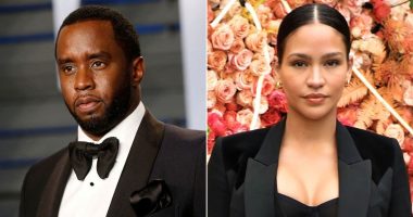 Cassie's mother says Sean 'Diddy' Combs demanded more than $30K