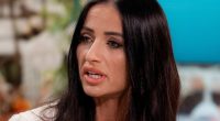 Chantelle Houghton hits back as trolls accuse her of taking Ozempic after impressive 5st weight loss: 'I worked hard through blood, sweat and tears'