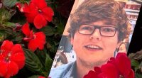 Charges dropped for 3 officers in Christian Glass death after filming training video