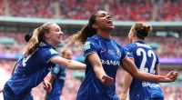 Chelsea Women Finish Unbeaten In Domestic Competitions Securing Treble