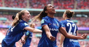 Chelsea Women Finish Unbeaten In Domestic Competitions Securing Treble