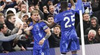 Chelsea's £1bn squad vs Betis' band of misfits! Shocking disparity in Europa Conference League final on full display - with one Todd Boehly signing worth more than Spanish side's ENTIRE squad