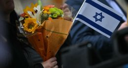 Chicago Jewish leaders respond to Israeli Embassy staffers shooting