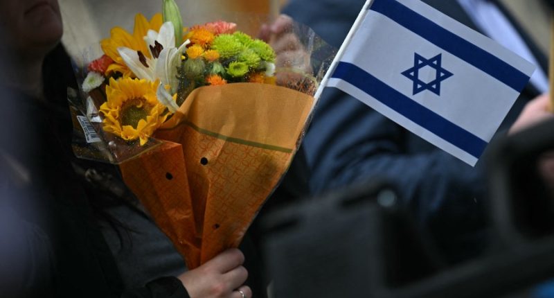Chicago Jewish leaders respond to Israeli Embassy staffers shooting