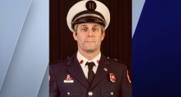 Chicago fire captain dies after battling garage fire: 'A sad day'