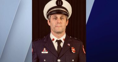 Chicago fire captain dies after battling garage fire: 'A sad day'
